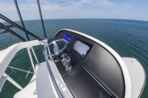 Simple Man 68ft Viking Yacht For Sale