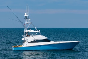 Simple Man 68ft Viking Yacht For Sale