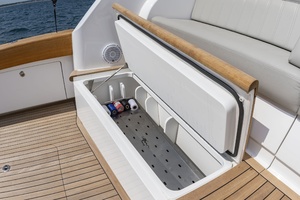Simple Man 68ft Viking Yacht For Sale