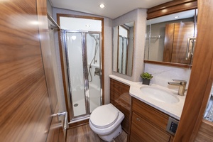 Simple Man 68ft Viking Yacht For Sale
