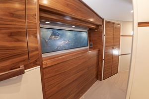 Simple Man 68ft Viking Yacht For Sale
