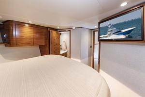 Simple Man 68ft Viking Yacht For Sale