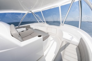 Simple Man 68ft Viking Yacht For Sale