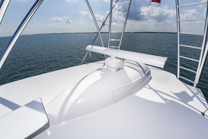 Simple Man 68ft Viking Yacht For Sale