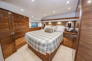Simple Man 68ft Viking Yacht For Sale