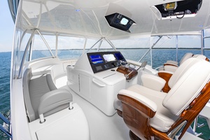 Simple Man 68ft Viking Yacht For Sale