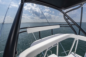 Simple Man 68ft Viking Yacht For Sale