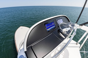 Simple Man 68ft Viking Yacht For Sale