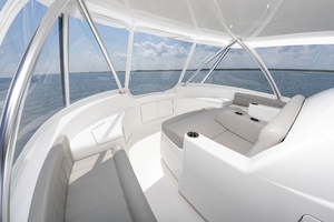 Simple Man 68ft Viking Yacht For Sale