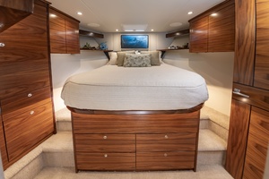 Simple Man 68ft Viking Yacht For Sale