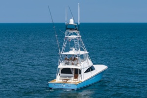 Simple Man 68ft Viking Yacht For Sale