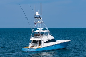Simple Man 68ft Viking Yacht For Sale