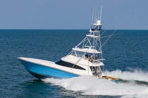 Simple Man 68ft Viking Yacht For Sale