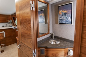 Simple Man 68ft Viking Yacht For Sale