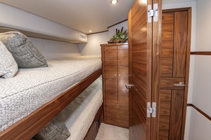 Simple Man 68ft Viking Yacht For Sale