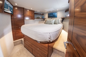 Simple Man 68ft Viking Yacht For Sale