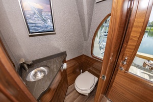 Simple Man 68ft Viking Yacht For Sale
