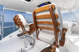 Simple Man 68ft Viking Yacht For Sale