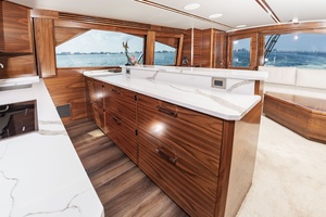 Simple Man 68ft Viking Yacht For Sale