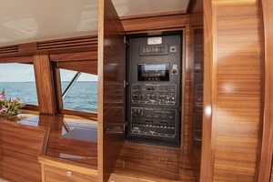 Simple Man 68ft Viking Yacht For Sale