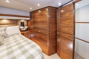 Simple Man 68ft Viking Yacht For Sale