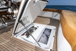 Simple Man 68ft Viking Yacht For Sale