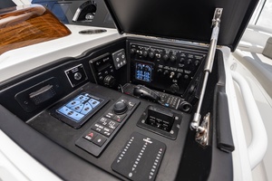 Simple Man 68ft Viking Yacht For Sale