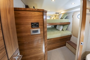Simple Man 68ft Viking Yacht For Sale