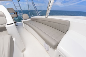 Simple Man 68ft Viking Yacht For Sale