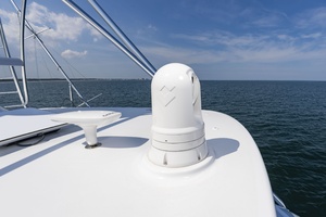 Simple Man 68ft Viking Yacht For Sale