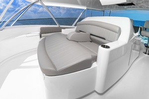 Simple Man 68ft Viking Yacht For Sale