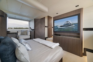 56ft Galeon Yacht For Sale