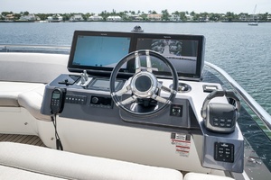 56ft Galeon Yacht For Sale