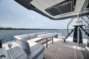 56ft Galeon Yacht For Sale