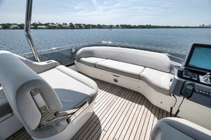 56ft Galeon Yacht For Sale