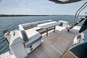 56ft Galeon Yacht For Sale