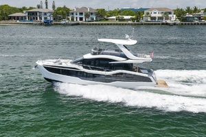 56ft Galeon Yacht For Sale