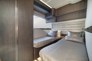 56ft Galeon Yacht For Sale