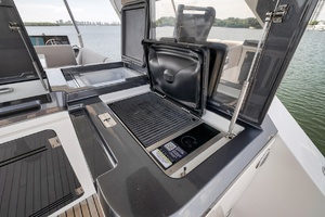 56ft Galeon Yacht For Sale