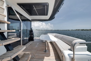 56ft Galeon Yacht For Sale