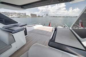56ft Galeon Yacht For Sale
