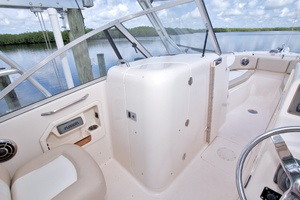 27ft Grady White Yacht For Sale