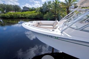 27ft Grady White Yacht For Sale
