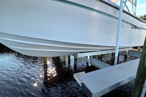 27ft Grady White Yacht For Sale