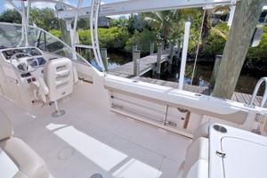 27ft Grady White Yacht For Sale