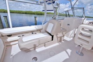 27ft Grady White Yacht For Sale
