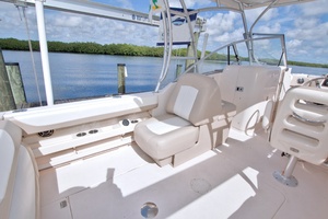 27ft Grady White Yacht For Sale