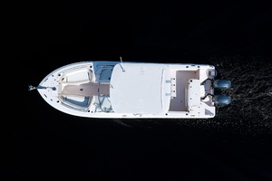27ft Grady White Yacht For Sale