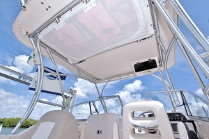 27ft Grady White Yacht For Sale