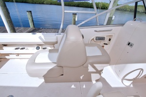 27ft Grady White Yacht For Sale